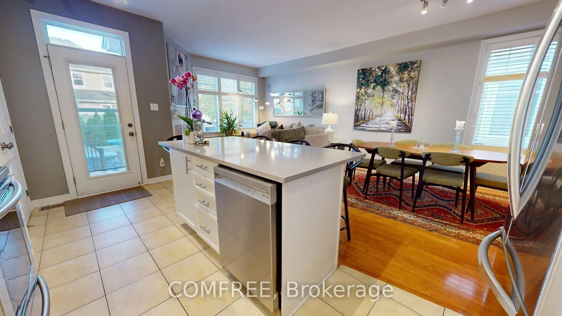 29D Cresthaven Drive