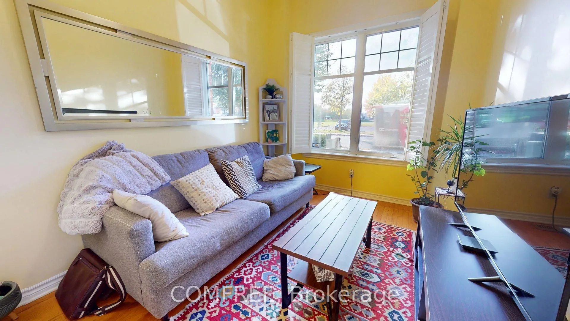 29D Cresthaven Drive