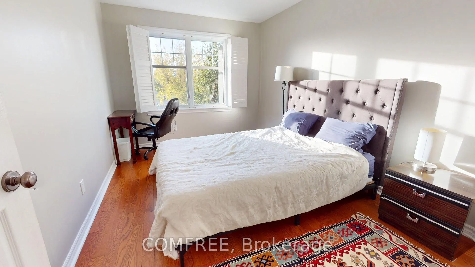 29D Cresthaven Drive
