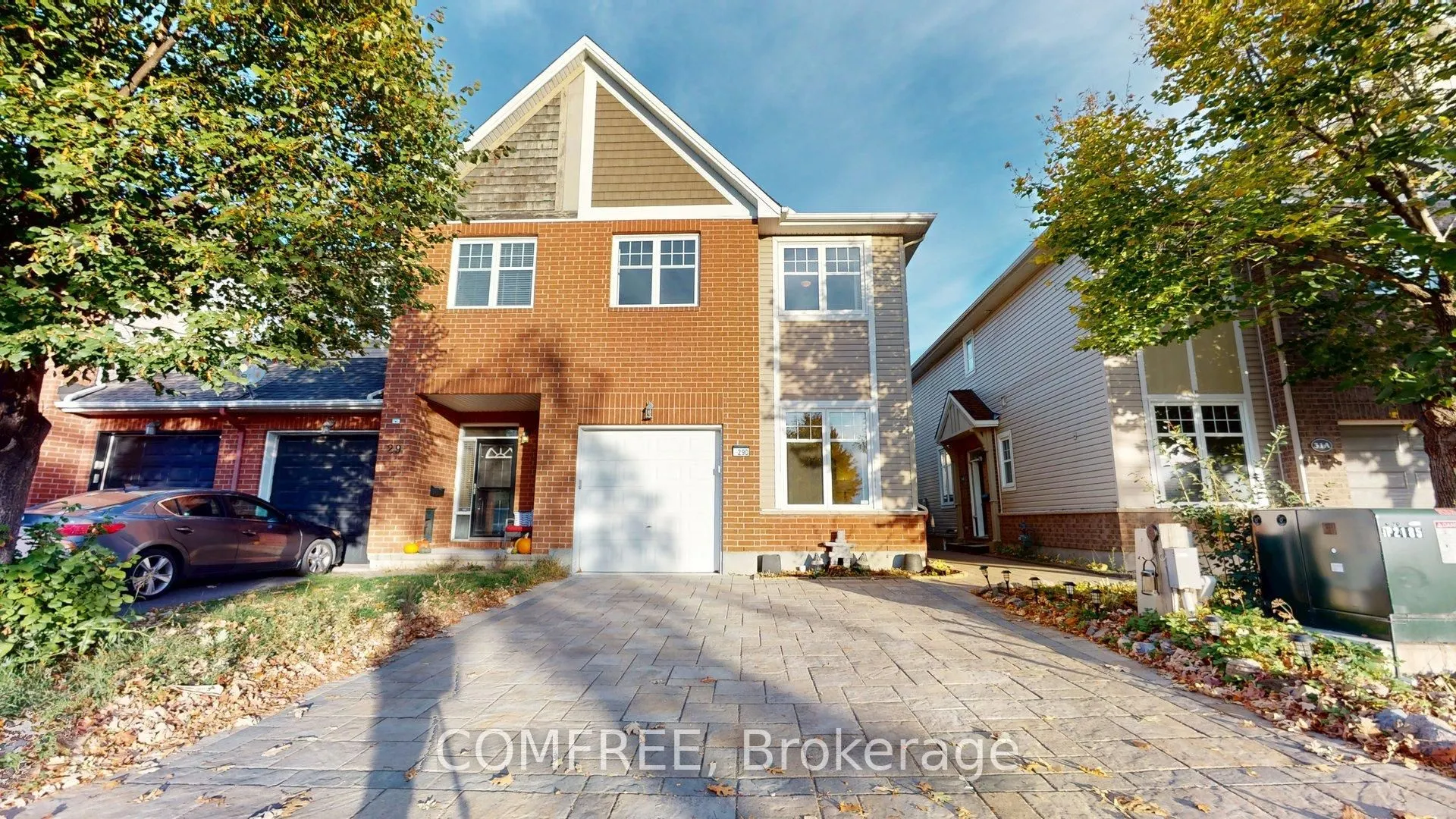 29D Cresthaven Drive