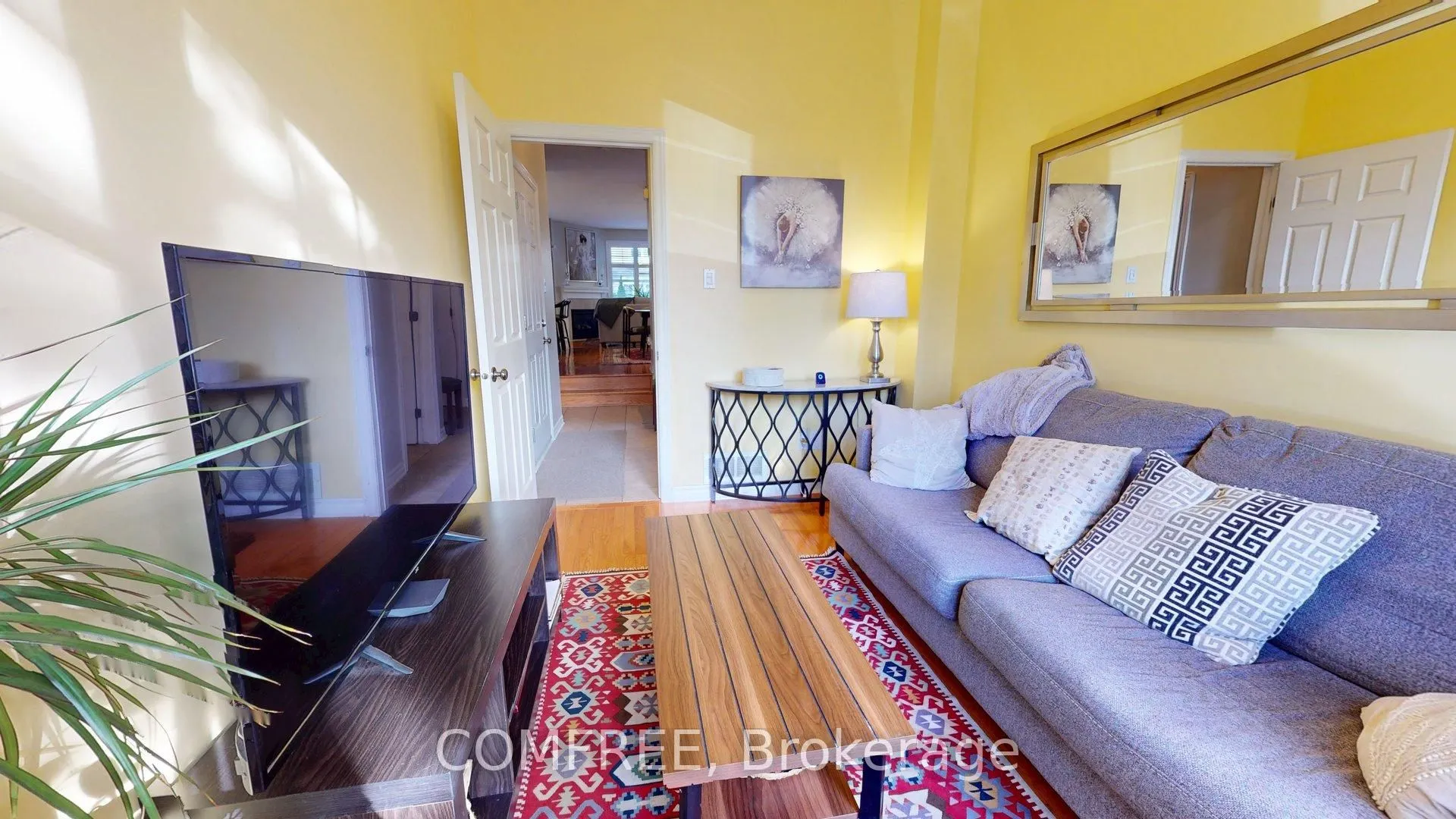 29D Cresthaven Drive