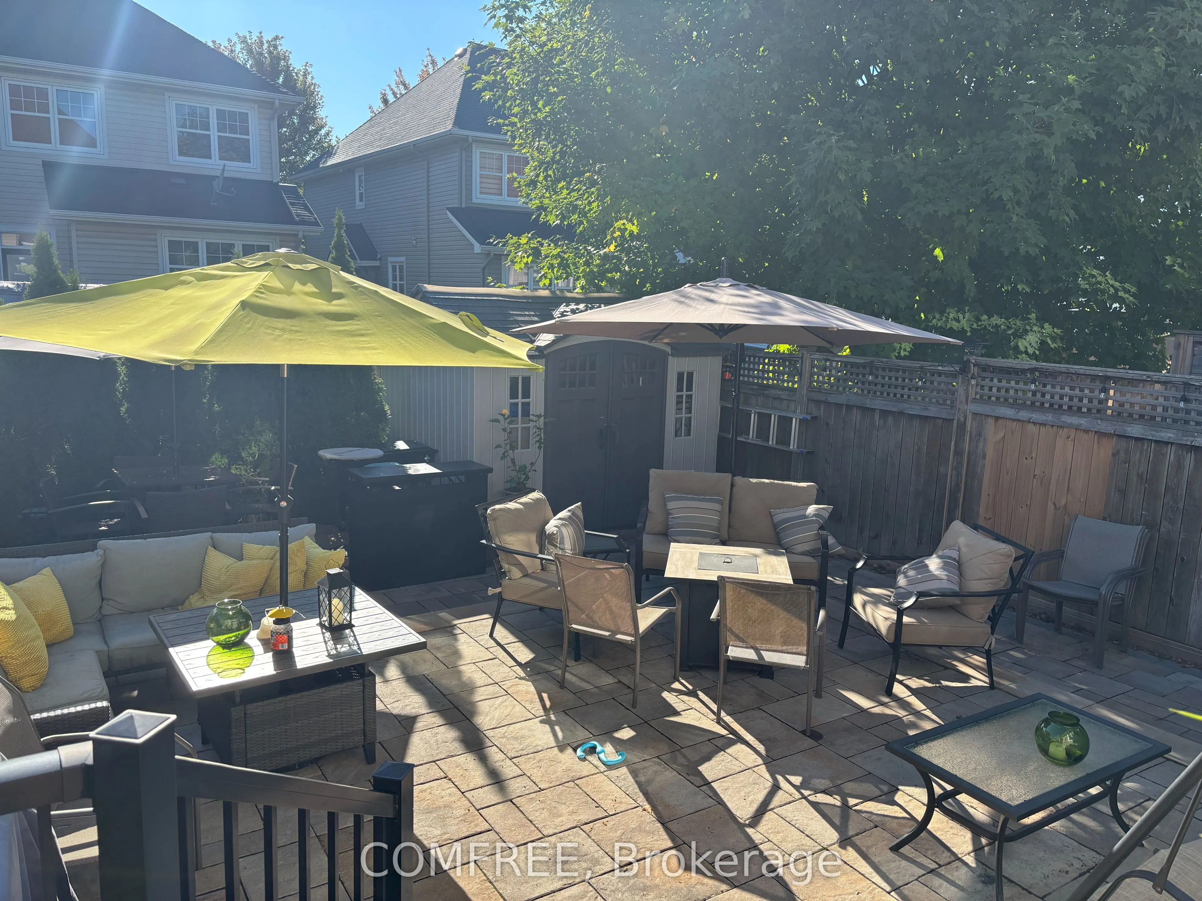 29D Cresthaven Drive