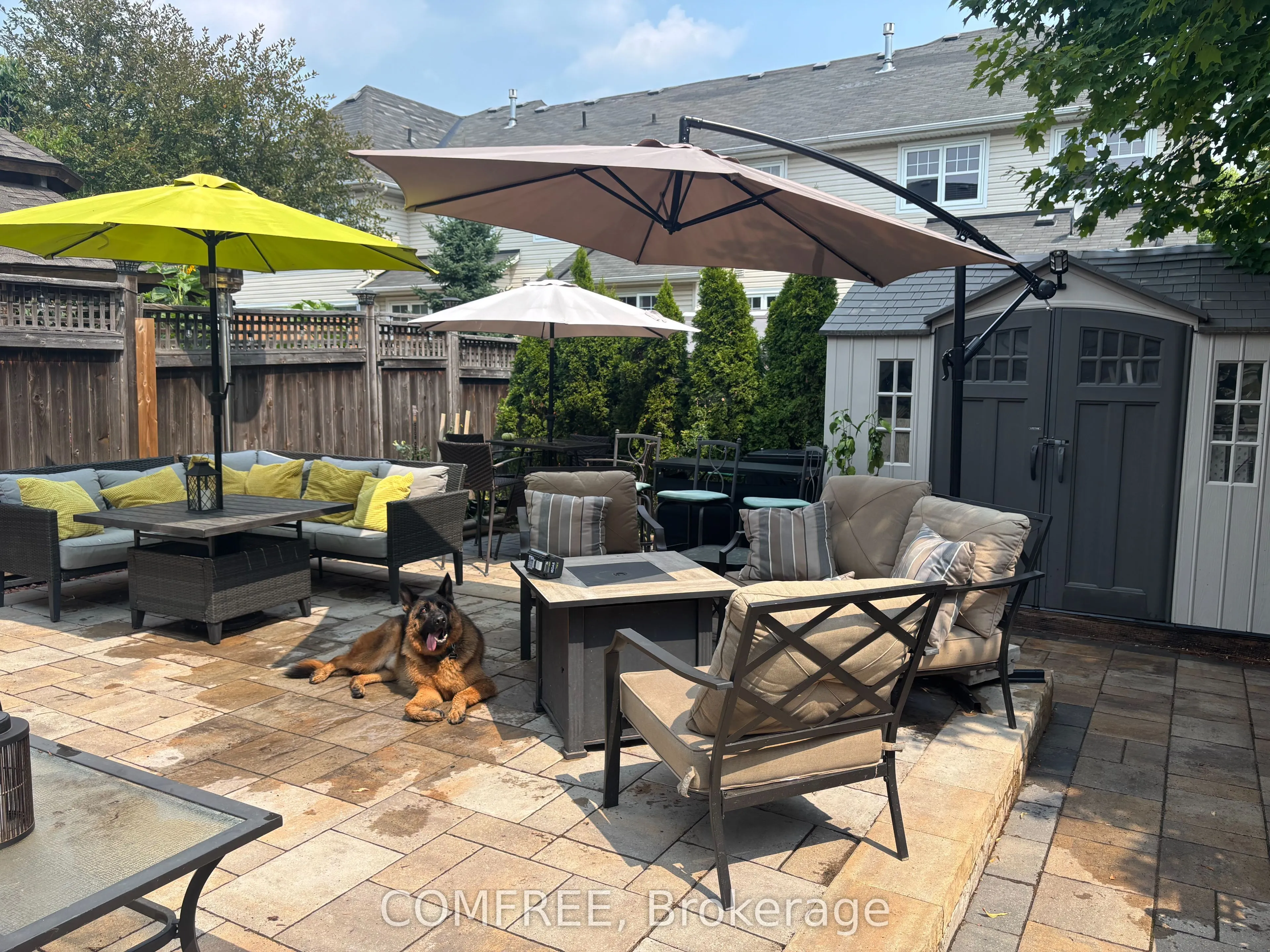 29D Cresthaven Drive