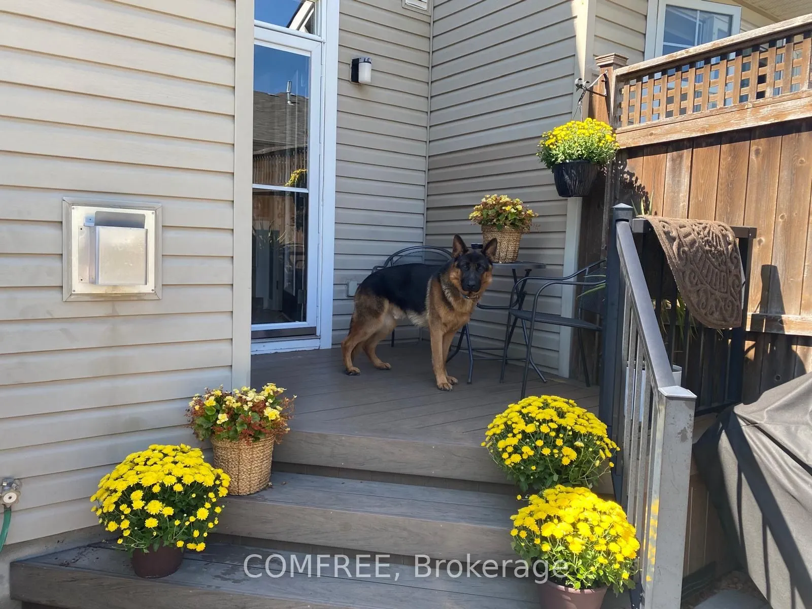 29D Cresthaven Drive