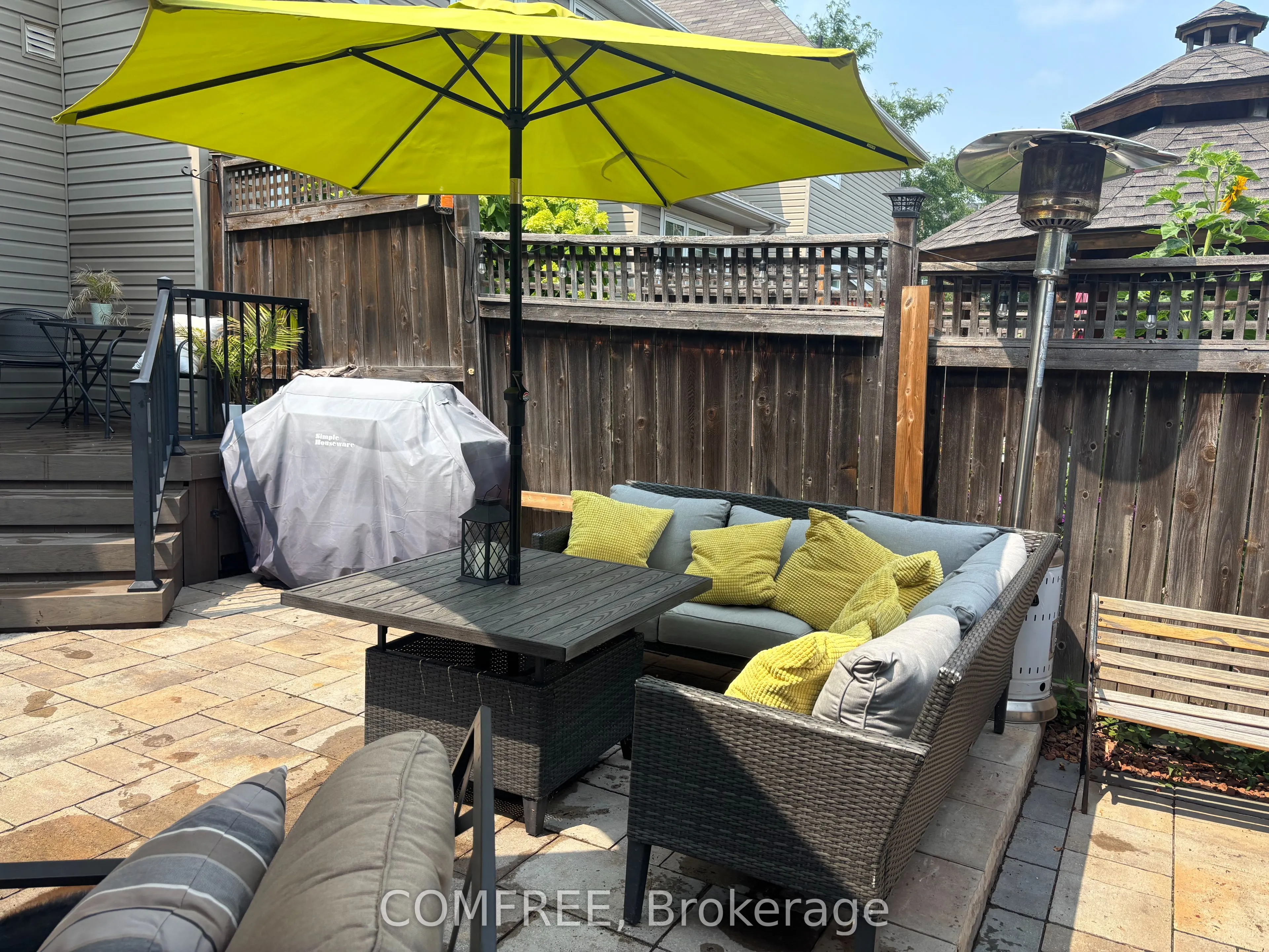 29D Cresthaven Drive