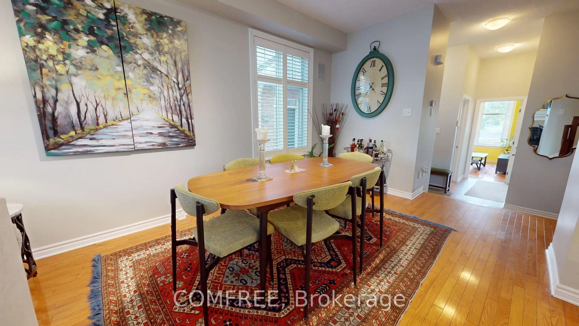 29D Cresthaven Drive