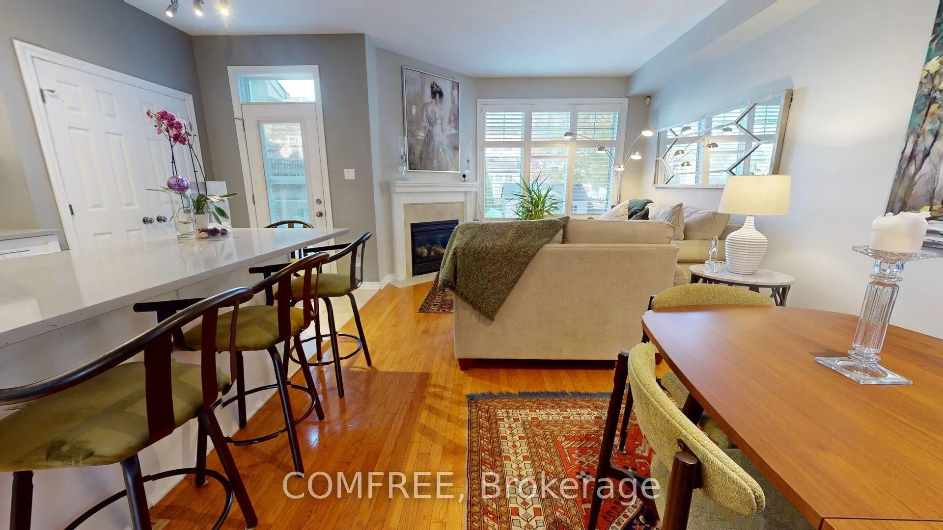 29D Cresthaven Drive