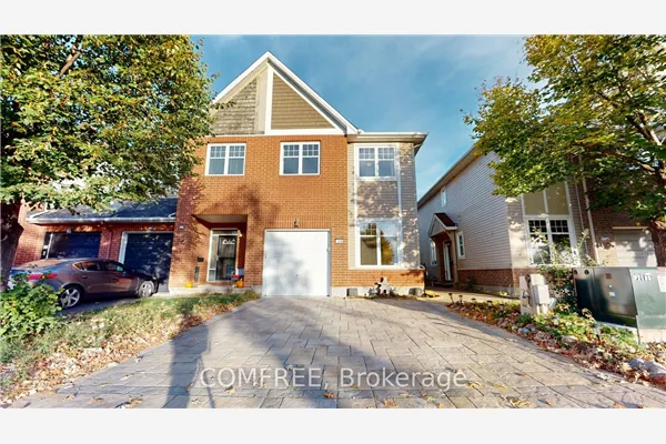 29D Cresthaven Drive