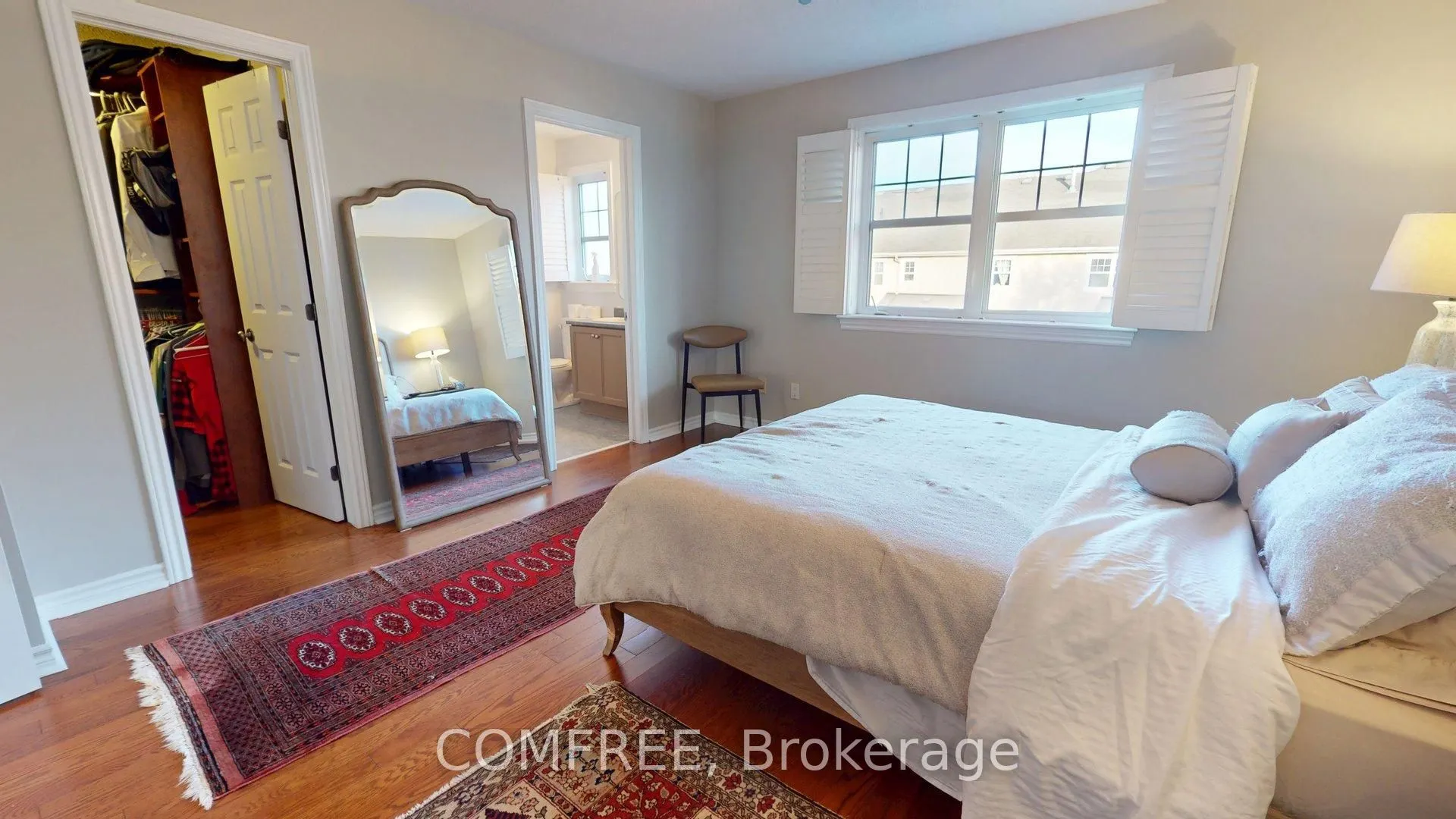 29D Cresthaven Drive