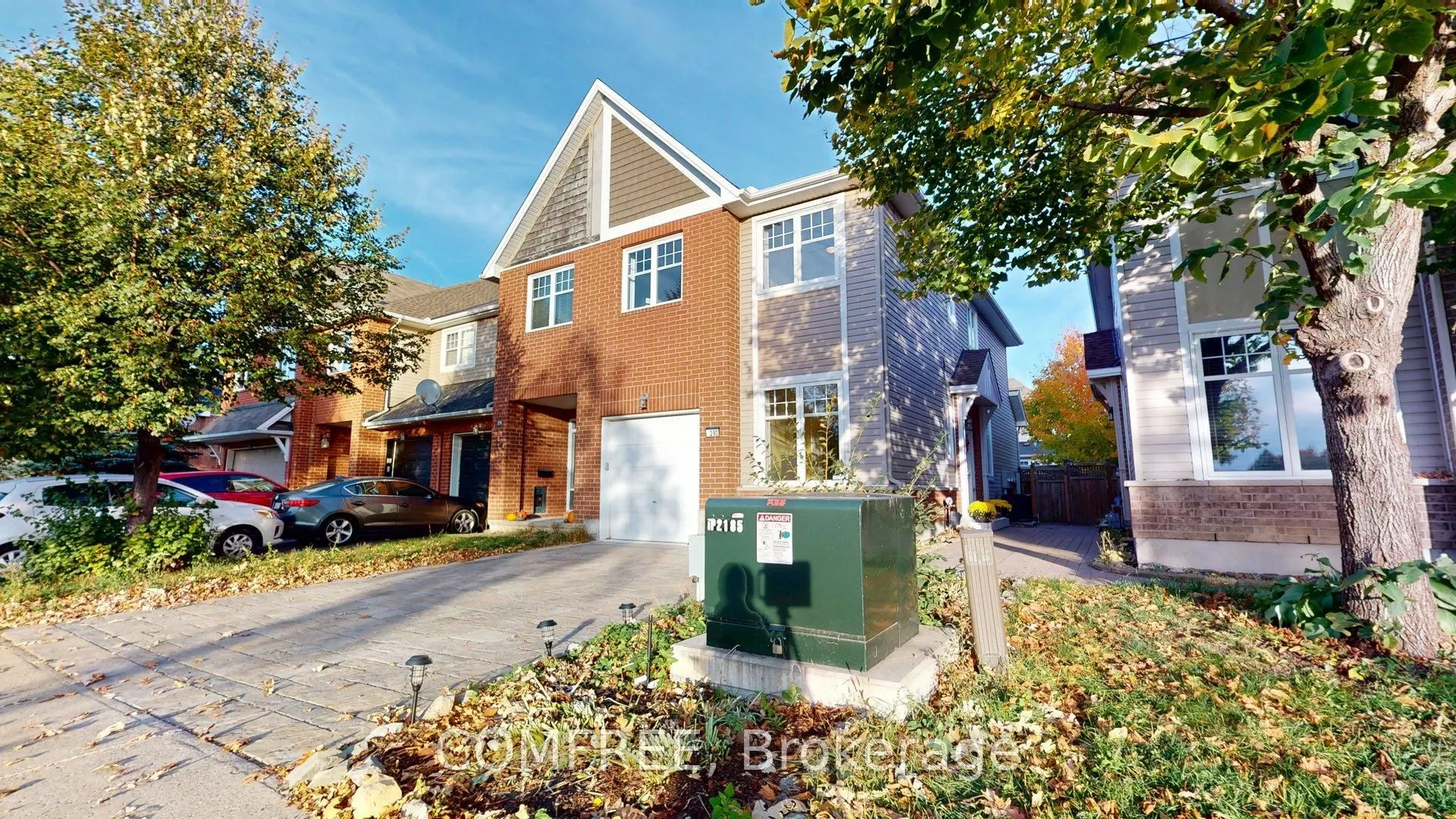 29D Cresthaven Drive