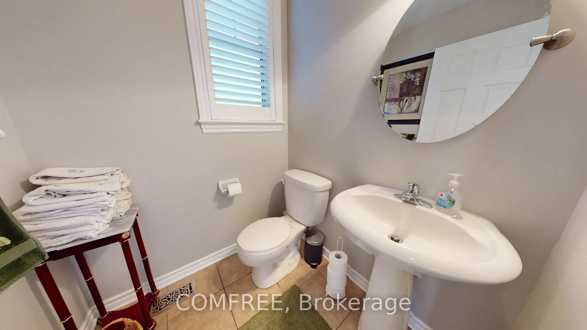 29D Cresthaven Drive