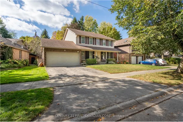 90 Meridene Crescent W