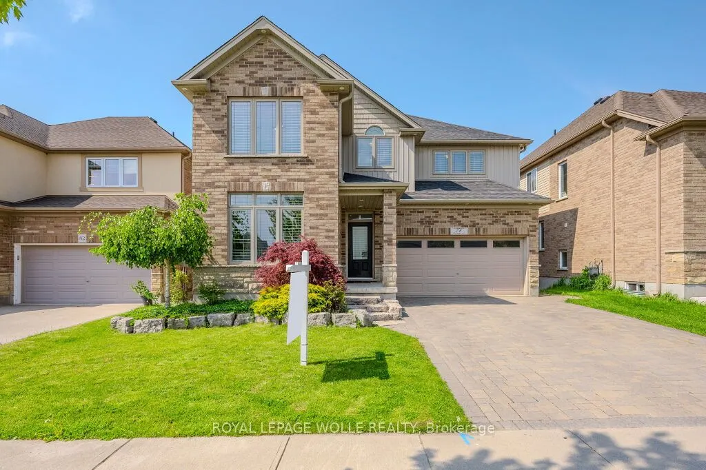 78 Dolman Street