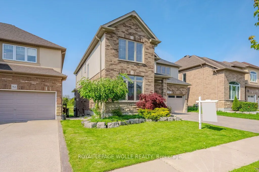 78 Dolman Street