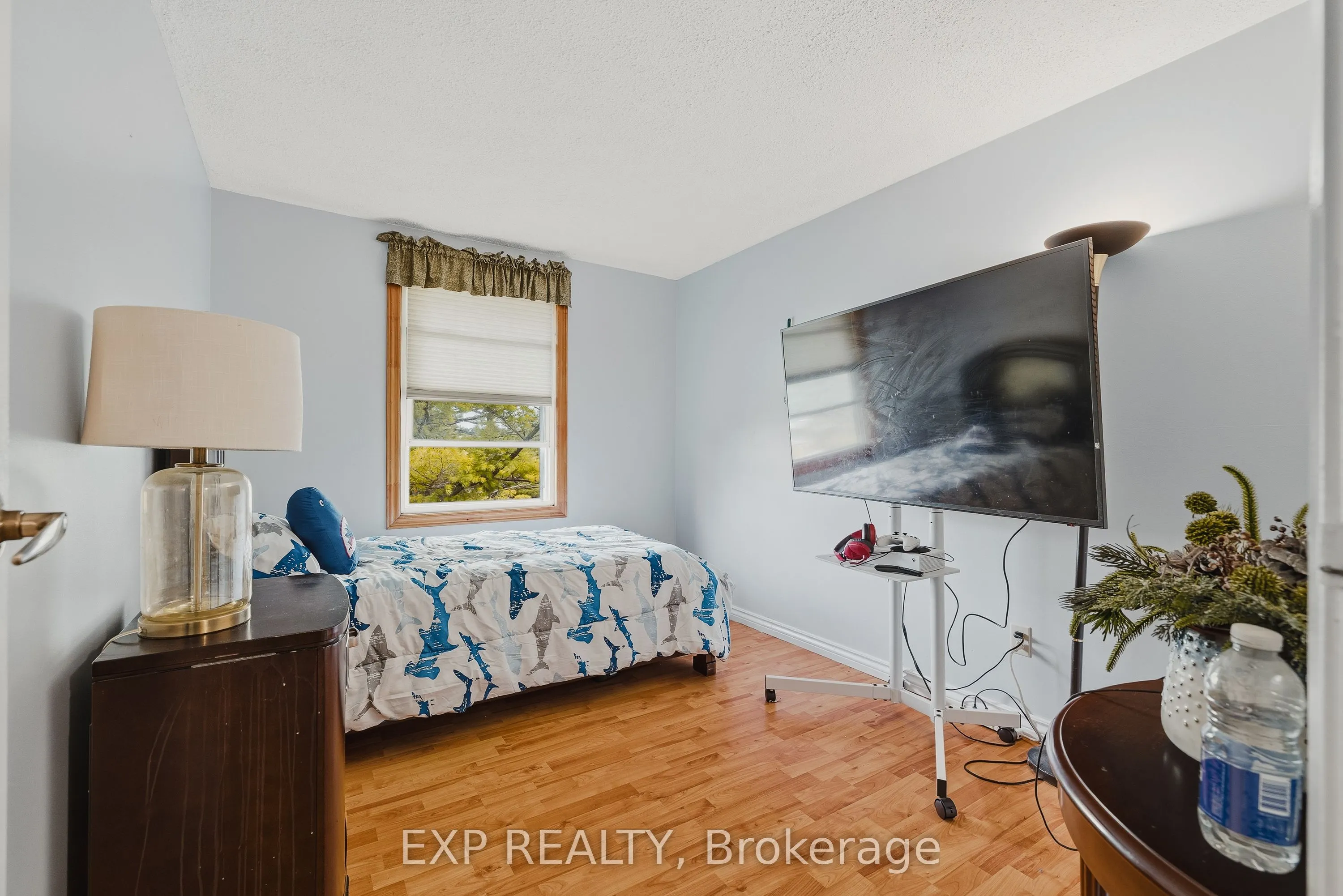 539 Willow Road, #69
