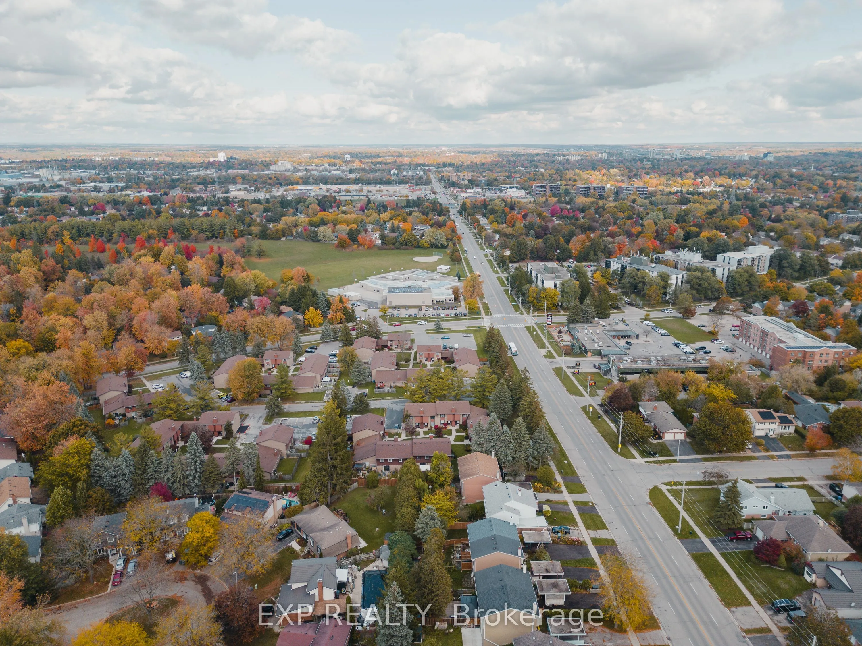 539 Willow Road, #69