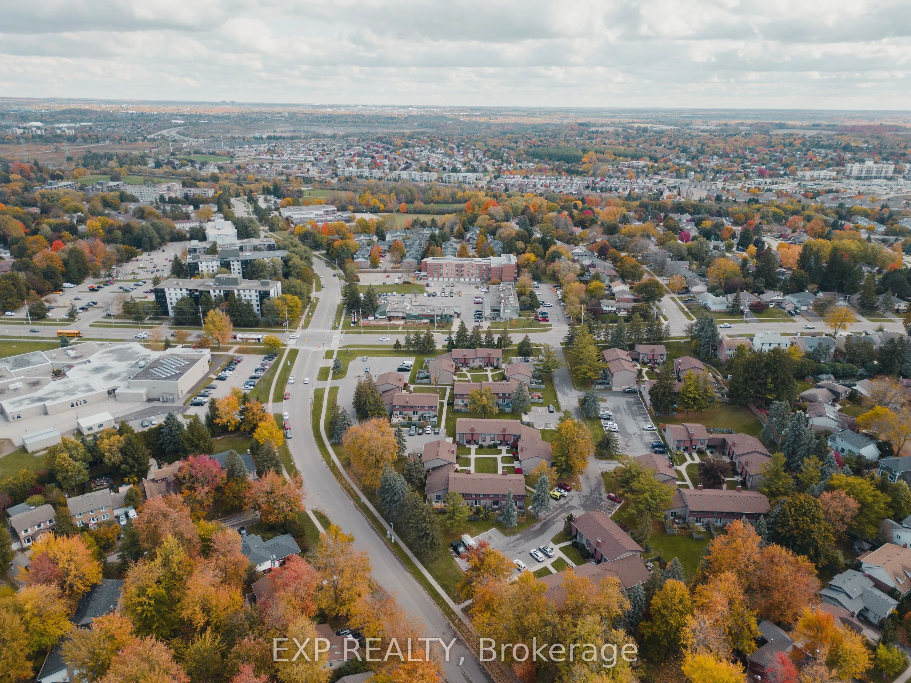 539 Willow Road, #69