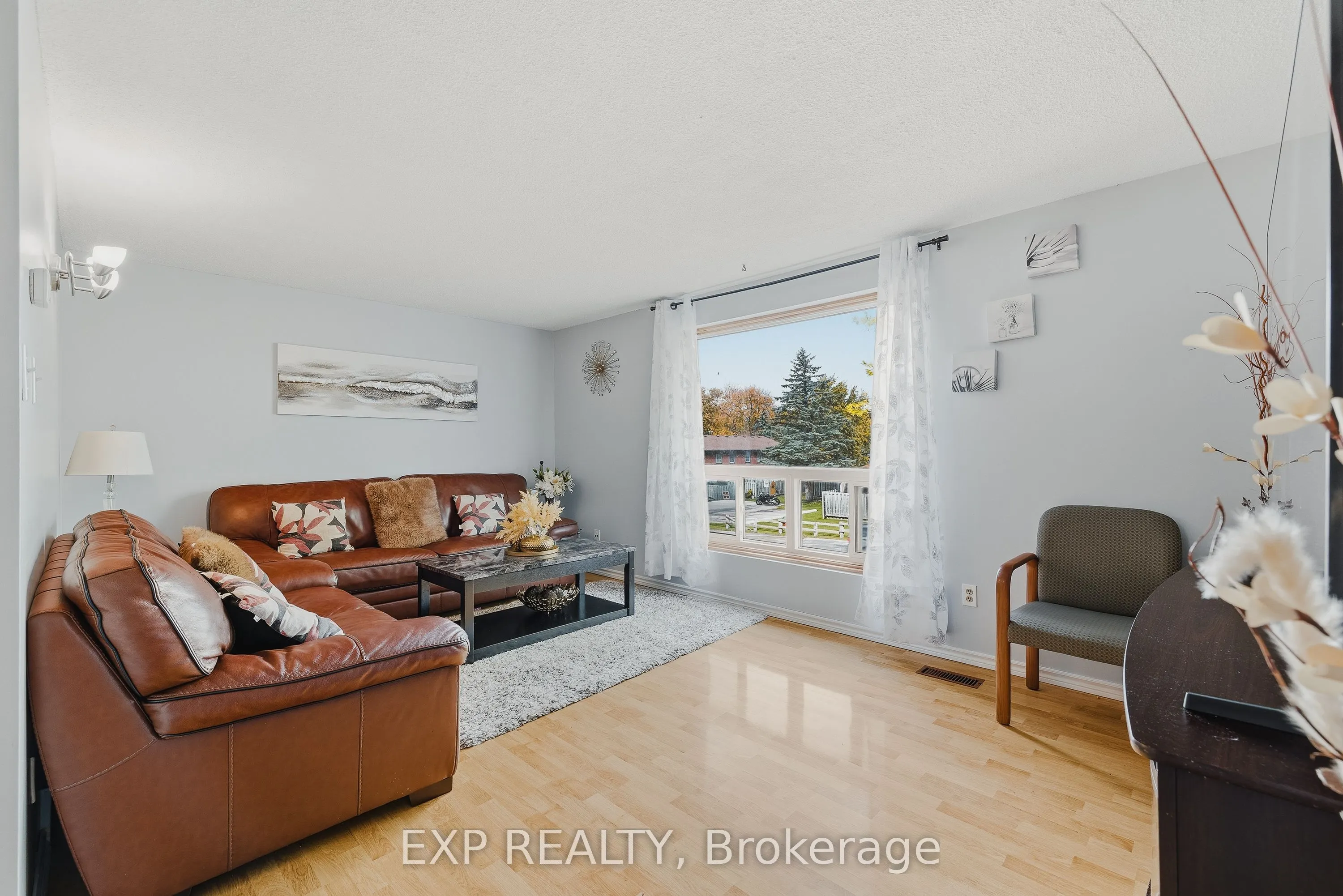 539 Willow Road, #69