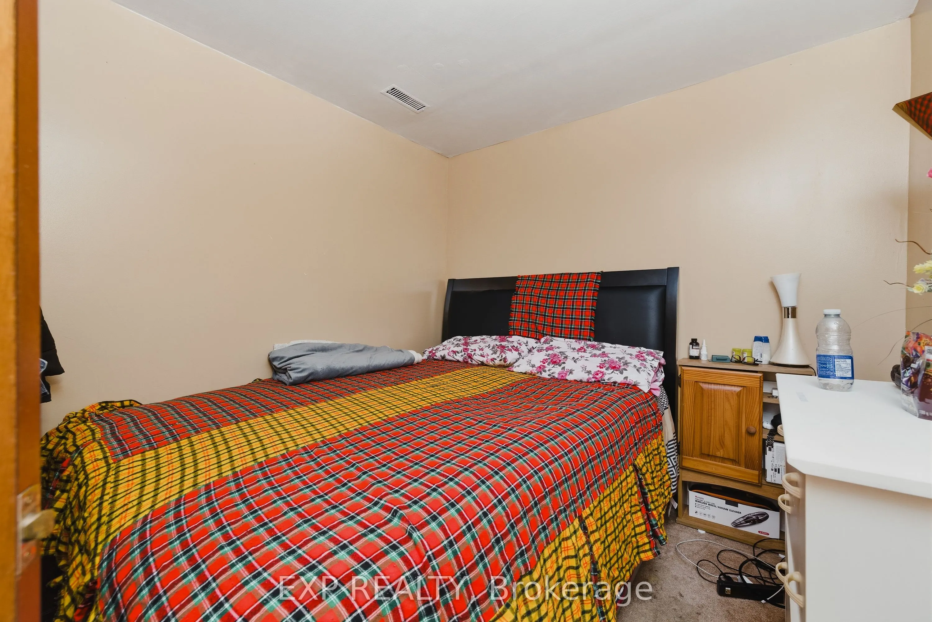 539 Willow Road, #69