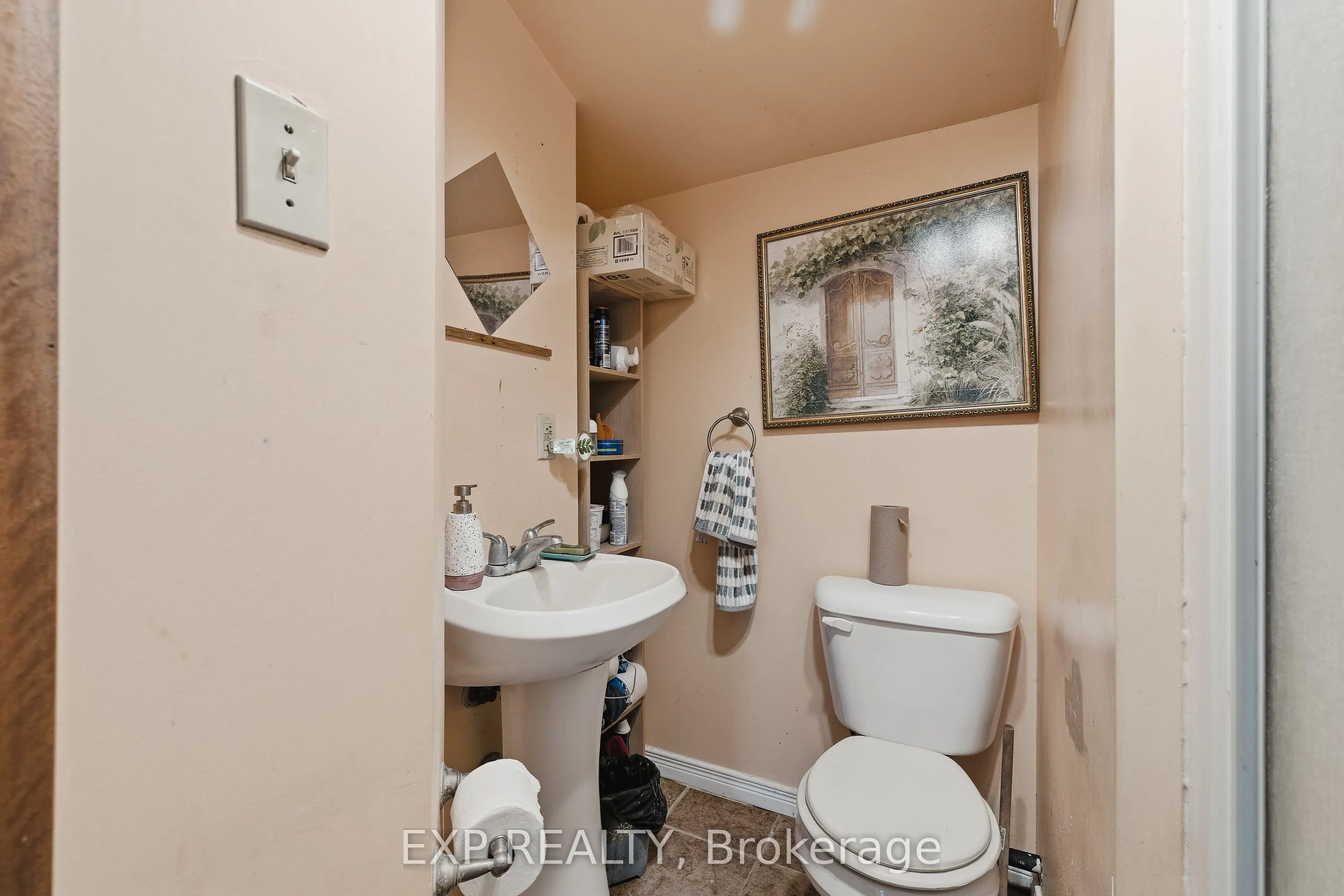 539 Willow Road, #69