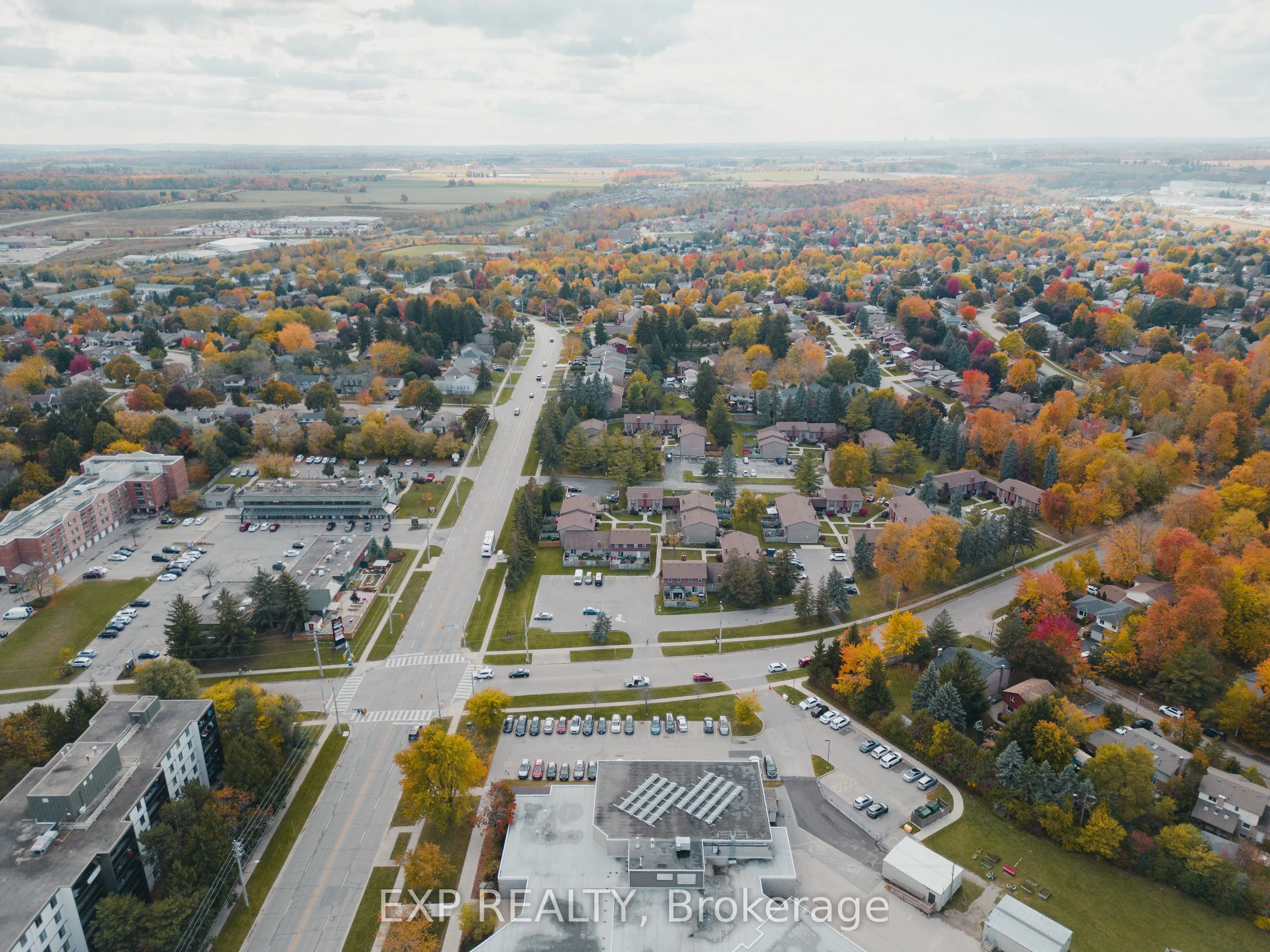 539 Willow Road, #69