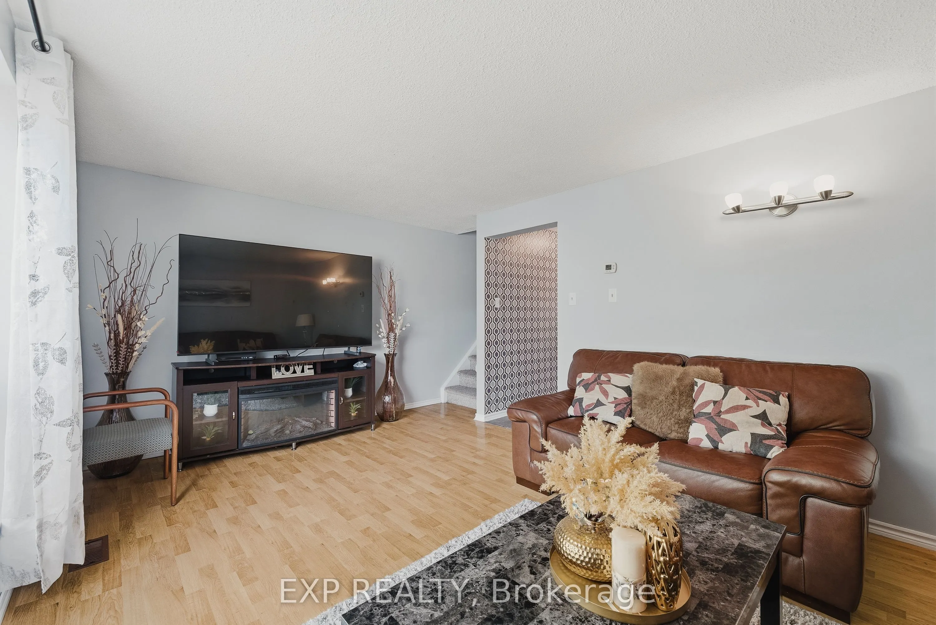539 Willow Road, #69