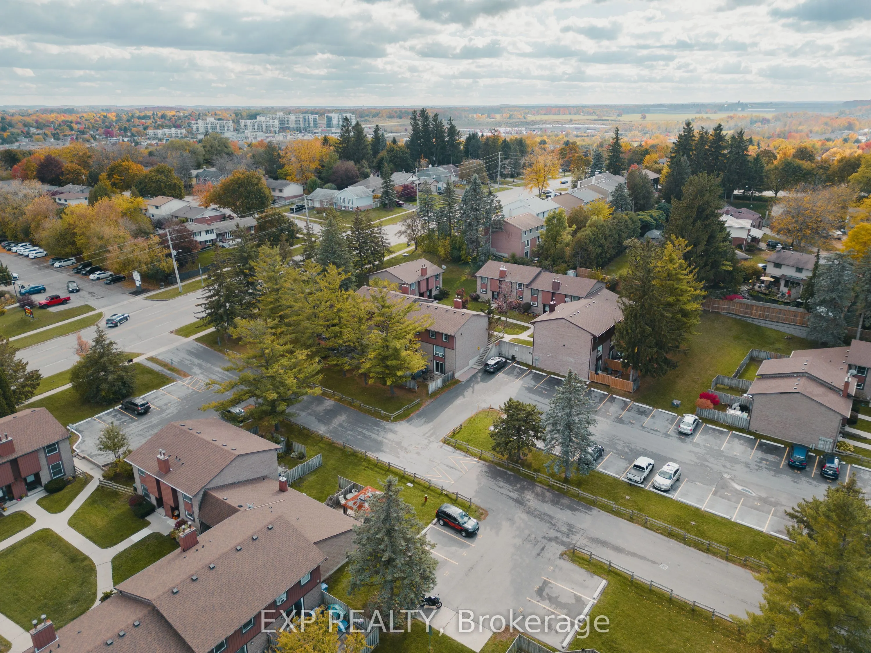 539 Willow Road, #69