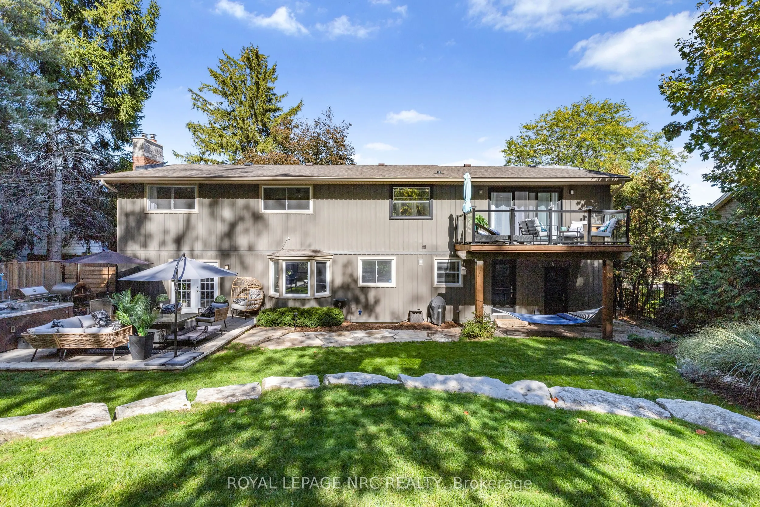 94 Dorchester Drive