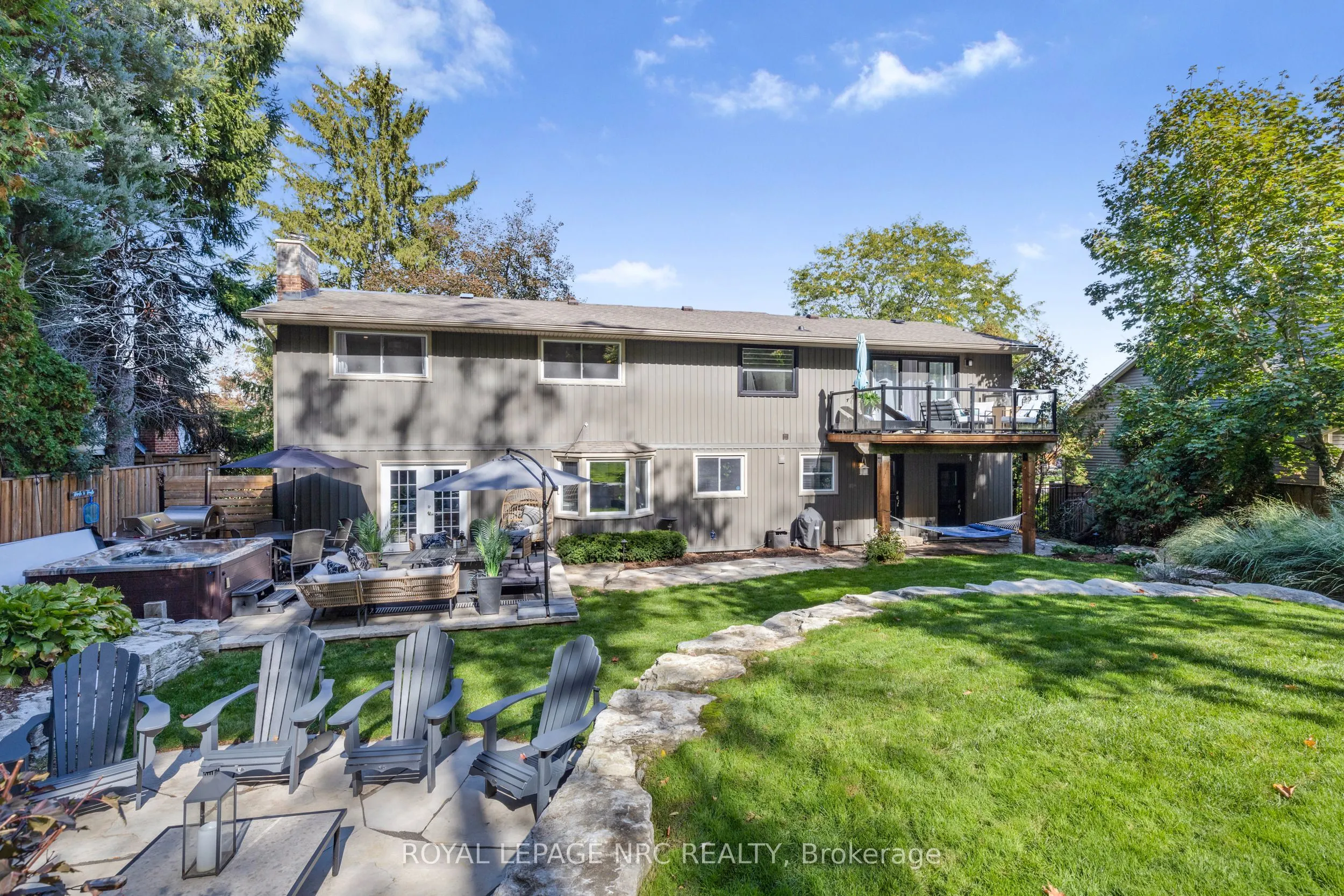 94 Dorchester Drive