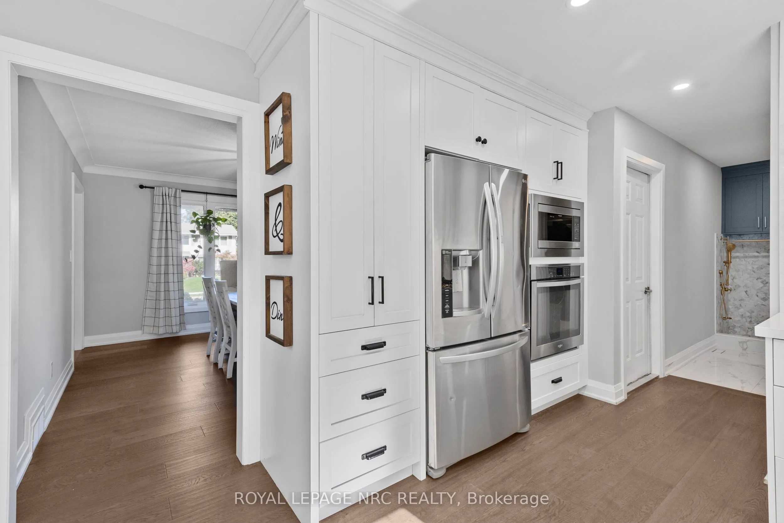 94 Dorchester Drive