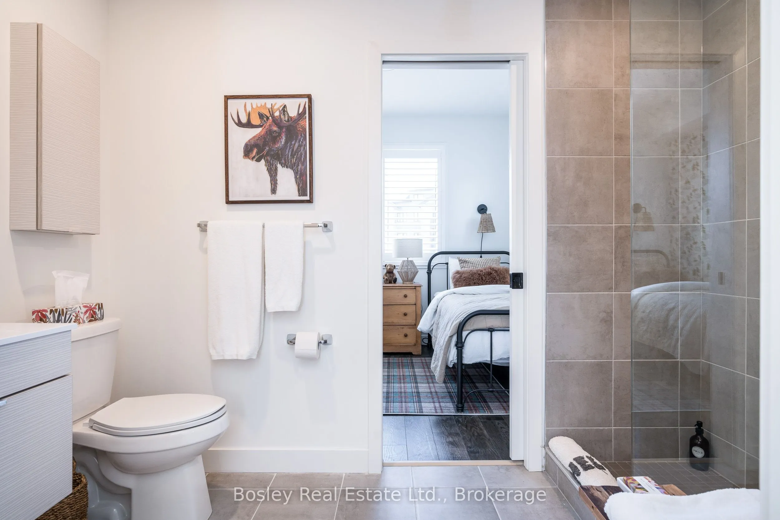 18 BECKWITH Lane, #101