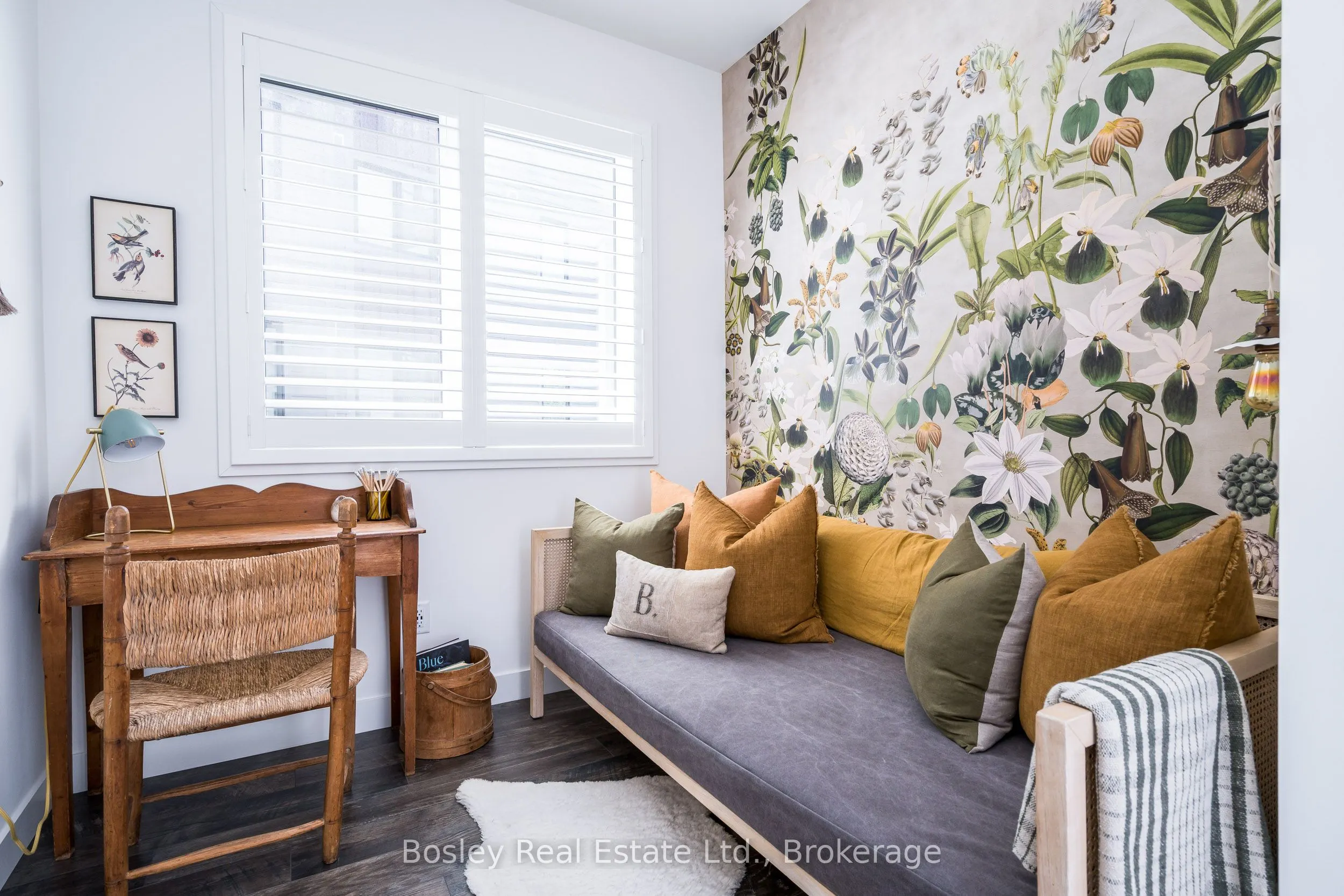 18 BECKWITH Lane, #101