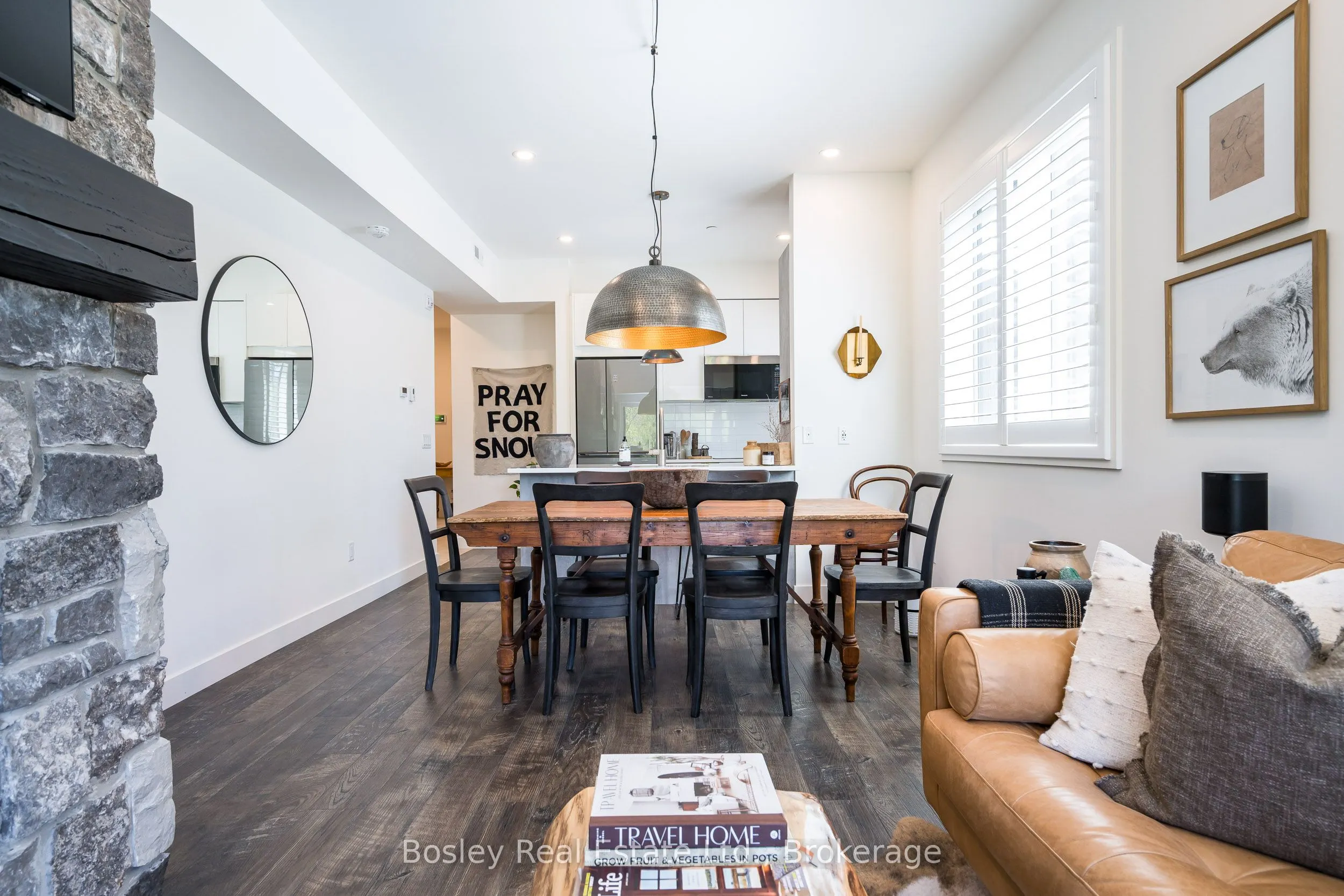 18 BECKWITH Lane, #101
