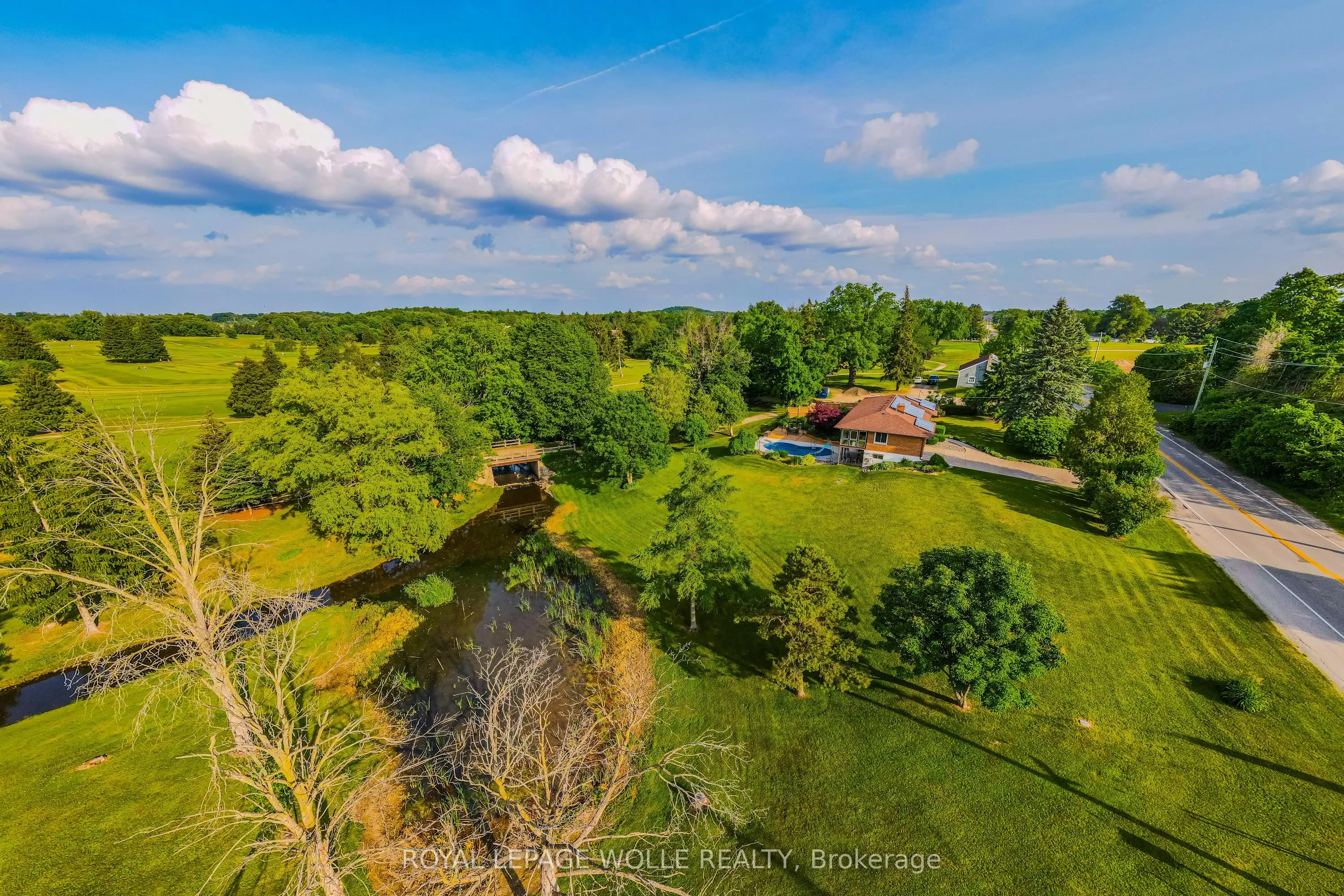 3850 Beaverdale Road