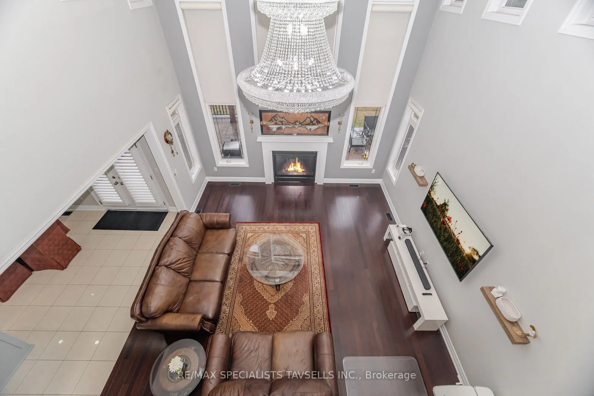 25 Brookhaven Crescent