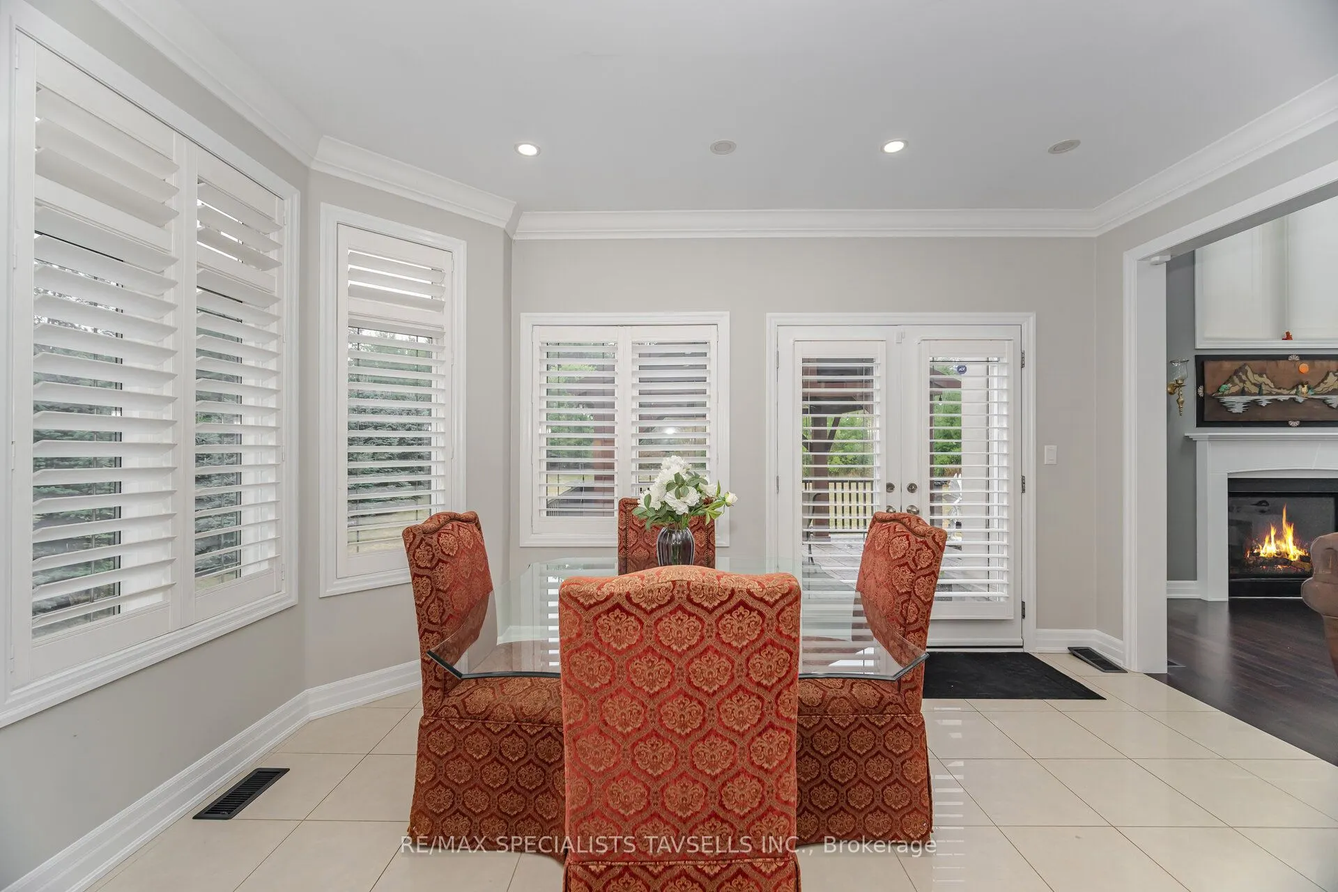 25 Brookhaven Crescent