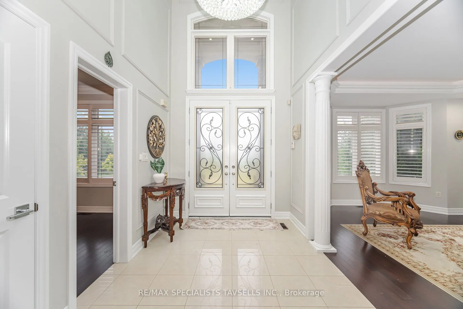 25 Brookhaven Crescent