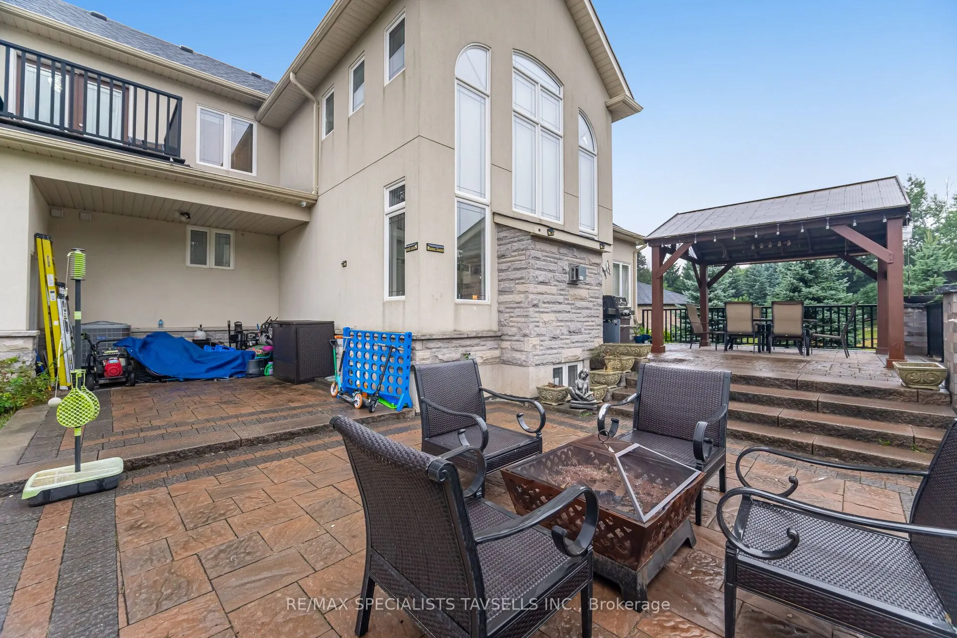 25 Brookhaven Crescent