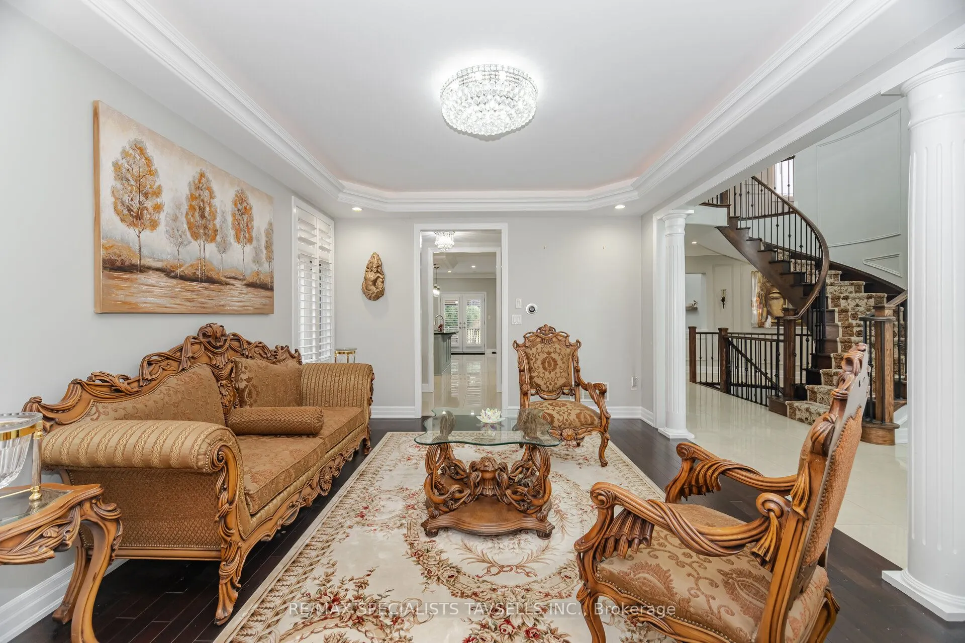 25 Brookhaven Crescent