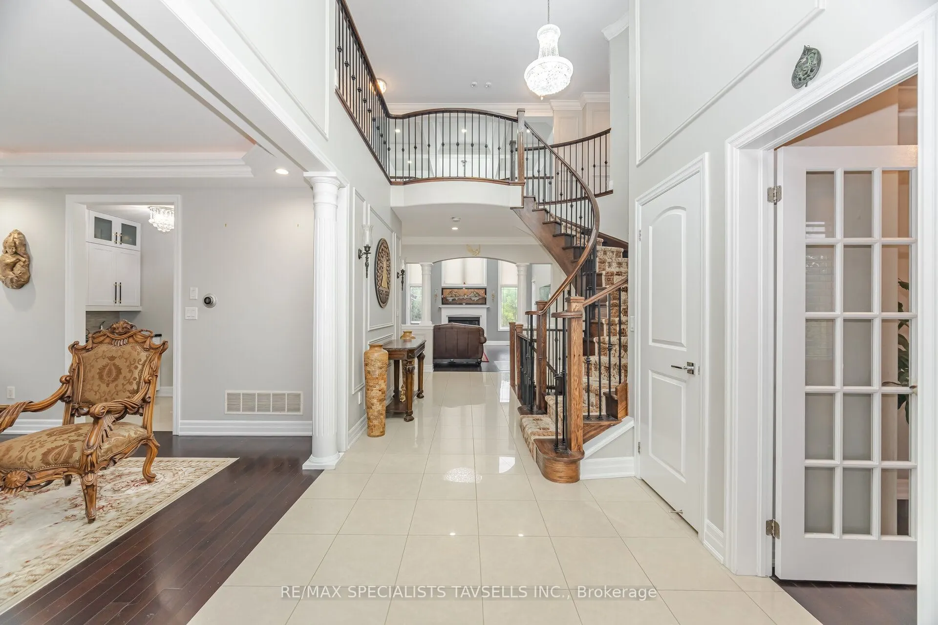 25 Brookhaven Crescent