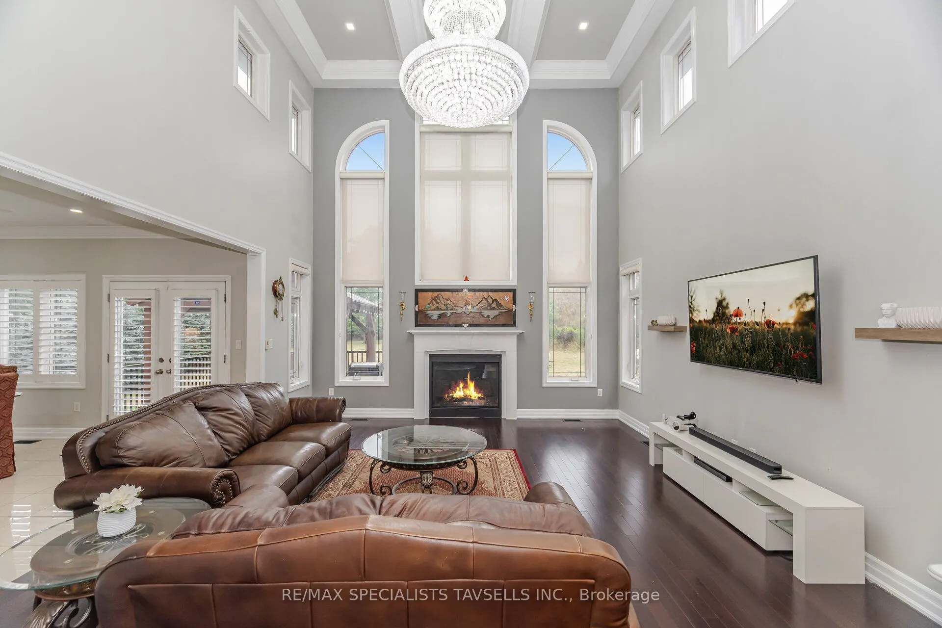 25 Brookhaven Crescent