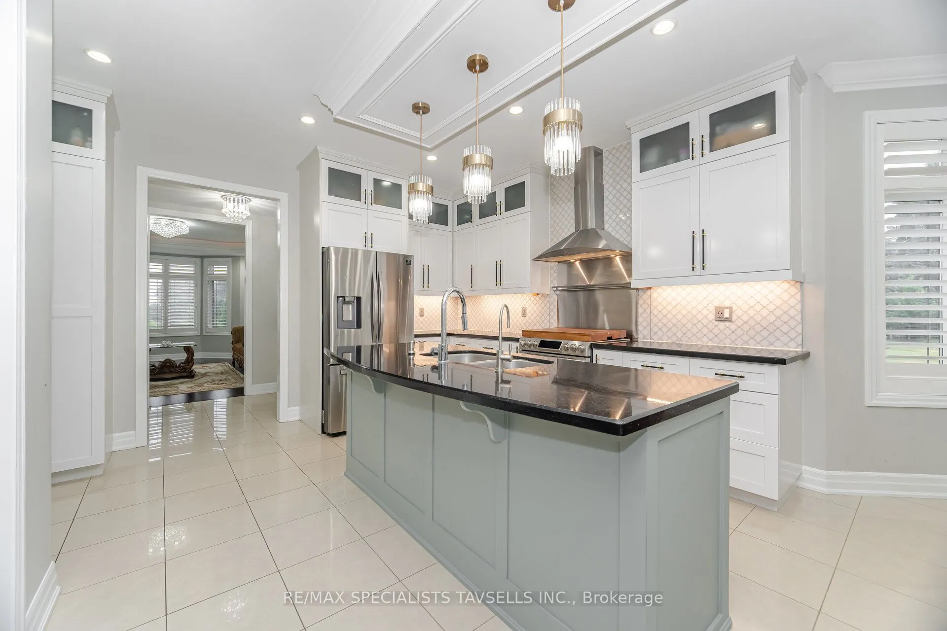25 Brookhaven Crescent