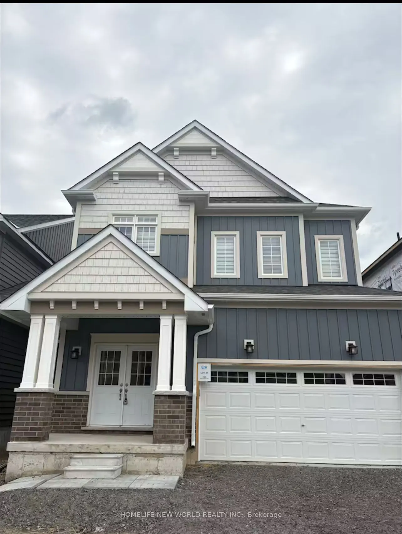 325 McEachern Lane