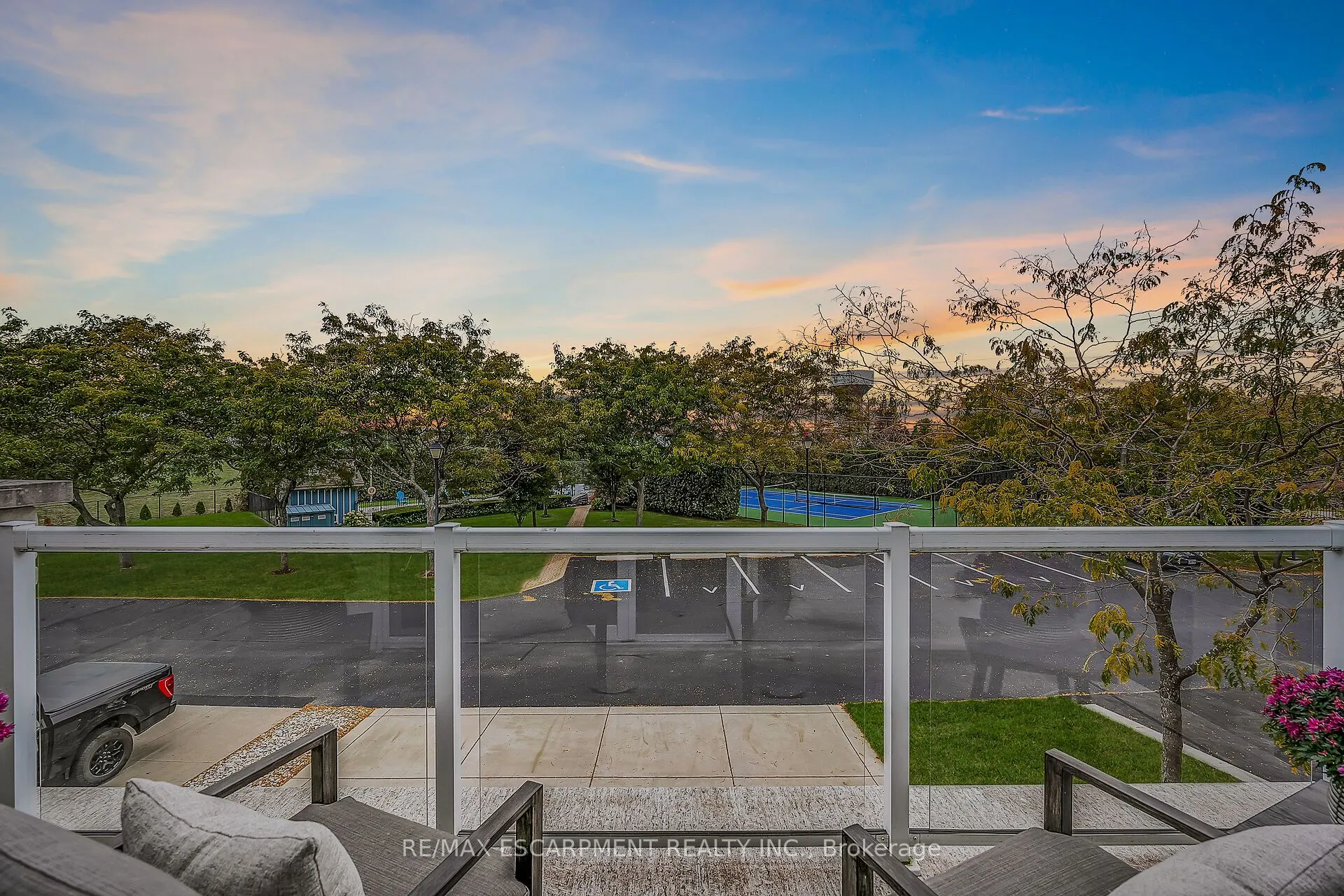 80 NEW LAKESHORE Road, #21