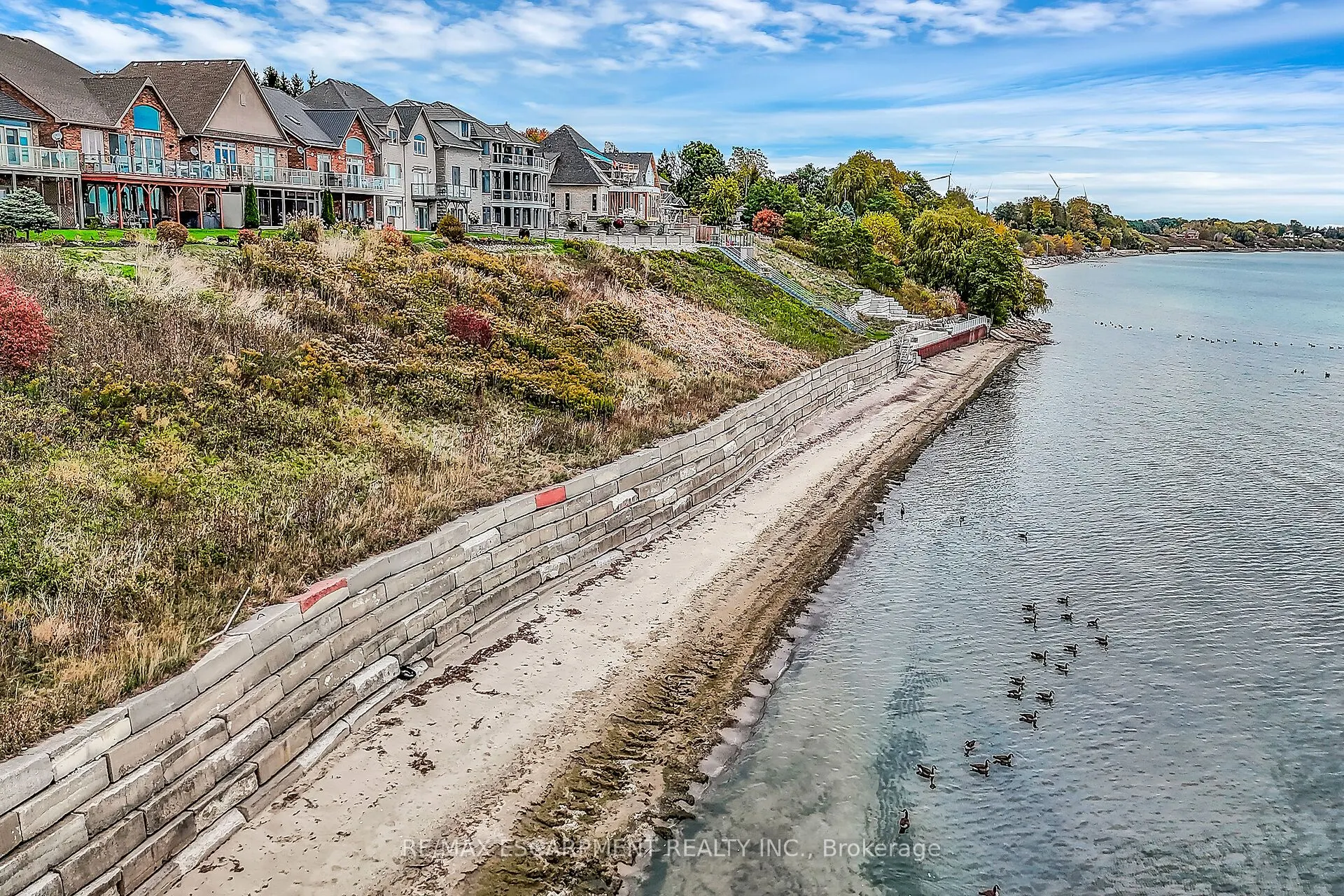 80 NEW LAKESHORE Road, #21