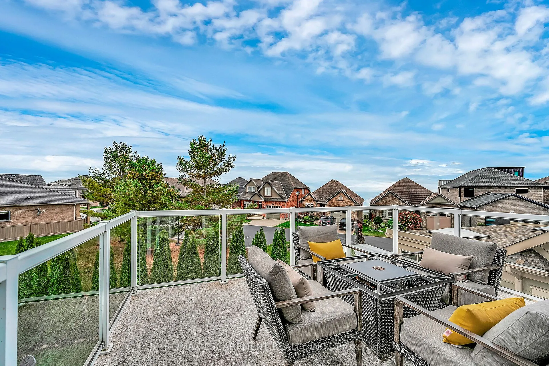 80 NEW LAKESHORE Road, #21