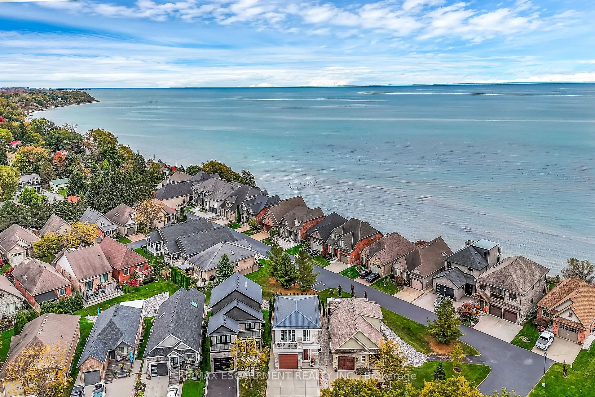 80 NEW LAKESHORE Road, #21