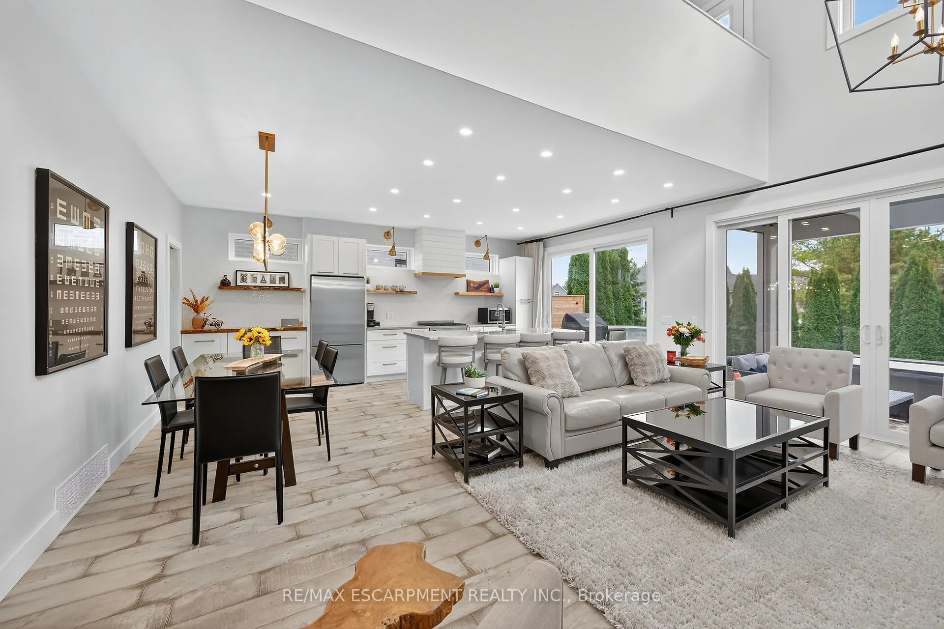 80 NEW LAKESHORE Road, #21