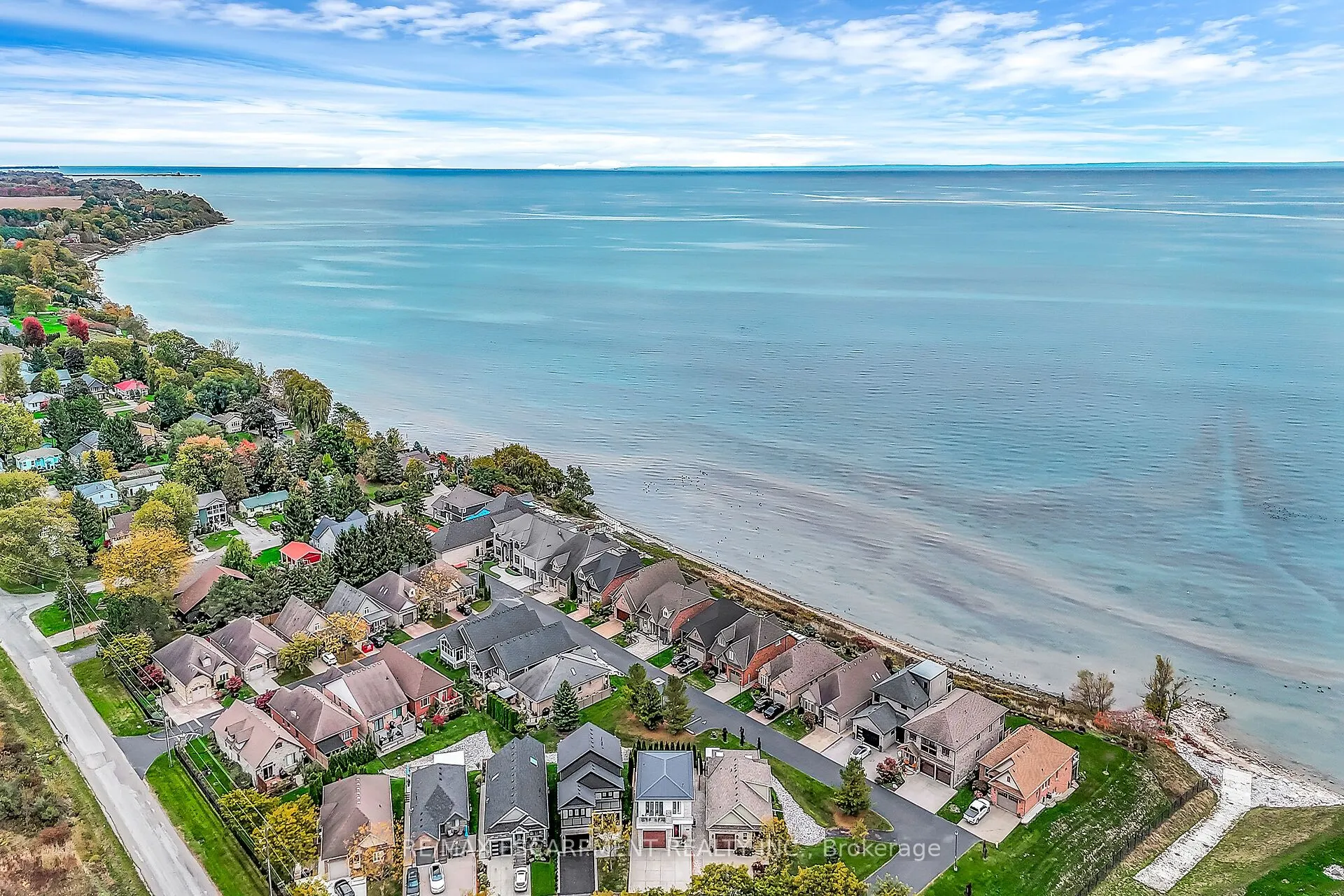 80 NEW LAKESHORE Road, #21