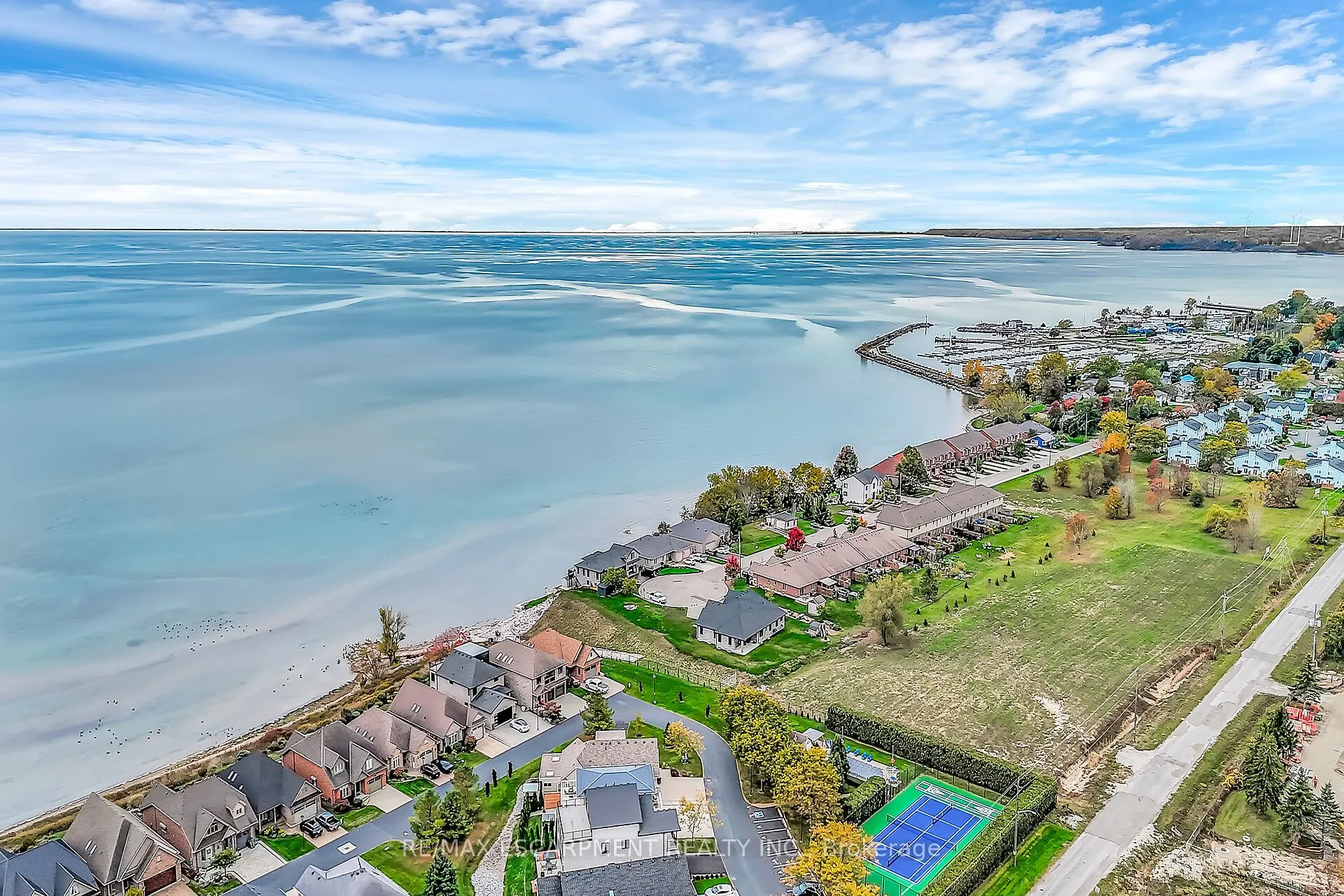 80 NEW LAKESHORE Road, #21